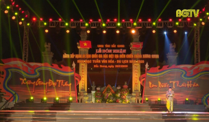 Khai mạc Tuần Văn h&oacute;a, Du lịch năm 2020