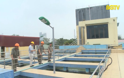 Khai th&aacute;c c&oacute; hiệu quả nguồn nước phục vụ ph&aacute;t triển kinh tế