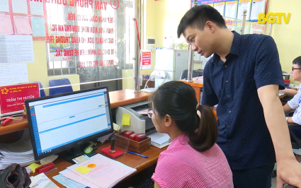 Khai th&aacute;c, ph&aacute;t huy hiệu quả cơ sở dữ liệu quốc gia về d&acirc;n cư