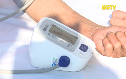 Kh&aacute;m bệnh, tư vấn sức khỏe miễn ph&iacute; cho tr&ecirc;n 5.100 người 