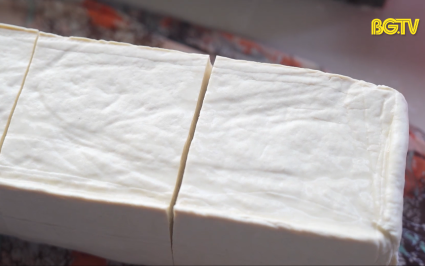 Kh&aacute;m ph&aacute; những b&igrave;a đậu 1kg tại Sơn Động