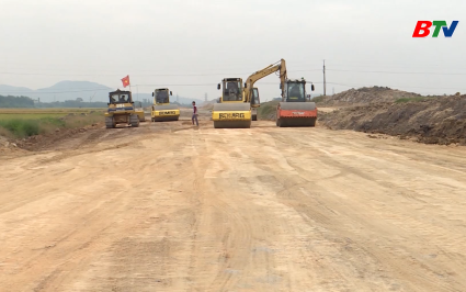 Khan hiếm vật liệu x&acirc;y dựng, nh&agrave; thầu gặp kh&oacute; 