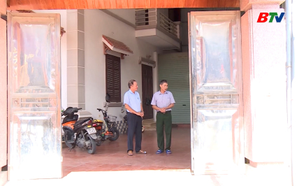 Khẩn trương đưa Nghị quyết Đại hội Đảng v&agrave;o cuộc sống 