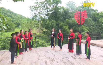 Khẳng định, n&acirc;ng cao vị thế, thương hiệu du lịch Bắc Giang