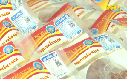 Khẳng định vai tr&ograve; Hội N&ocirc;ng d&acirc;n trong x&acirc;y dựng sản phẩm Ocop 