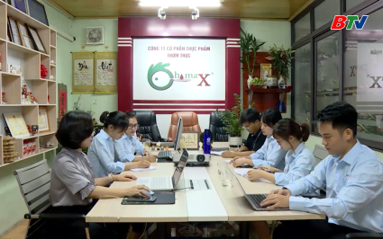 Khẳng định vị thế phụ nữ thời đại mới