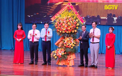 Kh&aacute;nh th&agrave;nh đồng loạt nhiều c&ocirc;ng tr&igrave;nh trọng điểm