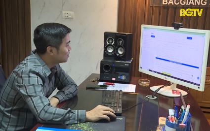 Khảo s&aacute;t DDCI năm 2024 đảm bảo minh bạch, chống gian lận
