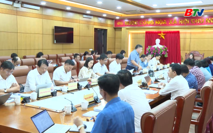 Khảo s&aacute;t thực hiện nhiệm vụ t&agrave;i ch&iacute;nh &ndash; ng&acirc;n s&aacute;ch năm 2025