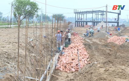 Kh&aacute;t vọng của doanh nghiệp -  Động lực của ph&aacute;t triển 