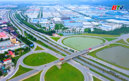 Kh&aacute;t vọng th&agrave;nh phố tương lai 