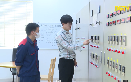 KHCN: N&acirc;ng cao chỉ số đổi mới s&aacute;ng tạo