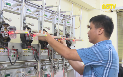 KHCN: N&acirc;ng cao hoạt động kiểm định, thử nghiệm