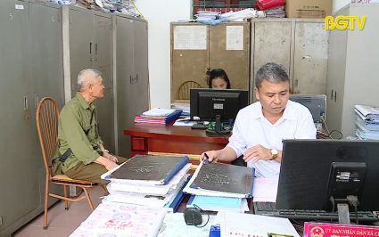 Kh&oacute; khăn cấp giấy chứng nhận quyền sử dụng đất theo chỉ thị 30