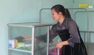 Kh&oacute; khăn trong c&ocirc;ng t&aacute;c Y tế trường học