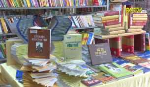 Kh&oacute; khăn trong hoạt động của thư viện cấp huyện
