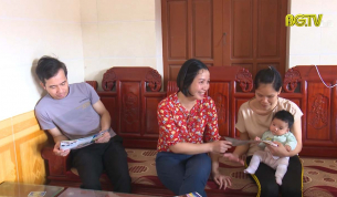 Kh&oacute; khăn trong việc k&eacute;o giảm mức sinh tr&ecirc;n địa b&agrave;n tỉnh hiện nay