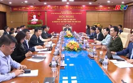 Khoa học c&ocirc;ng nghệ, đổi mới s&aacute;ng tạo v&agrave; chuyển đổi số l&agrave; đột ph&aacute; để ph&aacute;t triển đất nước 