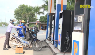 KHCN: Tăng cường kiểm tra kinh doanh xăng dầu