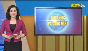 Khoa học v&agrave; C&ocirc;ng nghệ: Ứng dụng KHCN trong giảng dạy