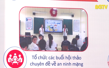 Khơi dậy đam m&ecirc; s&aacute;ng tạo khoa học trong học sinh 