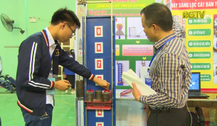 Khơi dậy đam m&ecirc; s&aacute;ng tạo khoa học trong học sinh  trung học