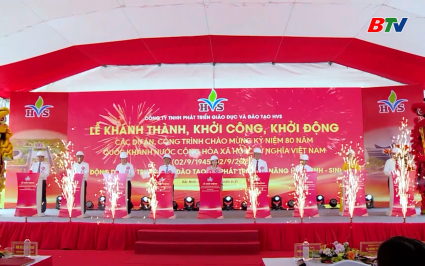 Khởi động Dự &aacute;n Trung t&acirc;m đ&agrave;o tạo v&agrave; ph&aacute;t triển kỹ năng học sinh &ndash; sinh vi&ecirc;n 