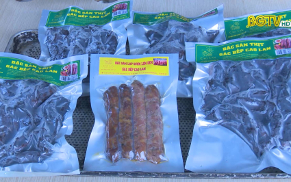 Khởi nghiệp từ t&agrave;i nguy&ecirc;n bản địa 