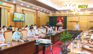 Kh&ocirc;i phục lại c&aacute;c hoạt động KTXH nhưng phải gắn với ph&ograve;ng chống dịch Covid-19