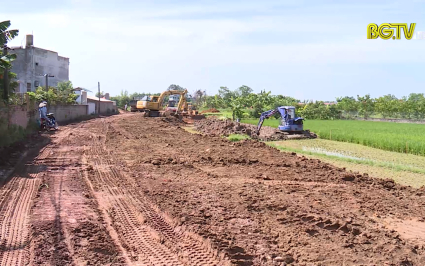 Khơi th&ocirc;ng điểm nghẽn, thực hiện hiệu quả nghị quyết Đại hội Đảng c&aacute;c cấp