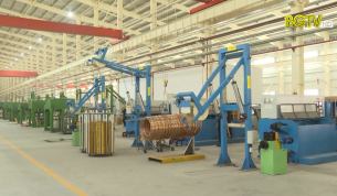 Khơi th&ocirc;ng nguồn vốn FDI