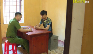 Khởi tố đối tượng tuy&ecirc;n truyền văn h&oacute;a phẩm đồi trụy tr&ecirc;n mạng Zalo