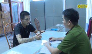 Khởi tố đối tượng vận chuyển 1000 vi&ecirc;n hồng phấn