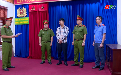 Khởi tố Gi&aacute;m đốc v&agrave; Kế to&aacute;n C&ocirc;ng ty Hiền Khi&ecirc;m lừa đảo h&agrave;ng trăm tỷ đồng qua hợp đồng g&oacute;p vốn dự &aacute;n