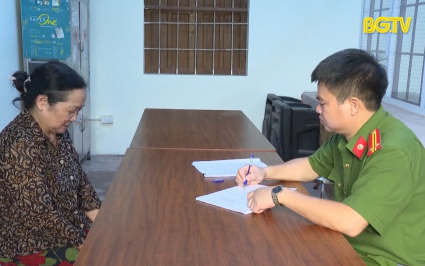 Khởi tố một bị can v&igrave; h&agrave;nh vi mua b&aacute;n tr&aacute;i ph&eacute;p chất ma t&uacute;y 