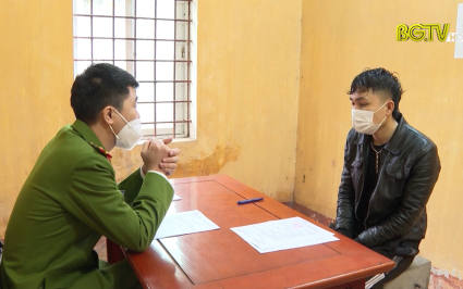 Khởi tố nh&oacute;m đối tượng c&oacute; h&agrave;nh vi "giết người" v&agrave; "che giấu tội phạm"
