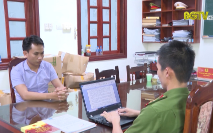 Khởi tố th&ecirc;m 1 bị can trong vụ sản xuất, bu&ocirc;n b&aacute;n thực phẩm giả 
