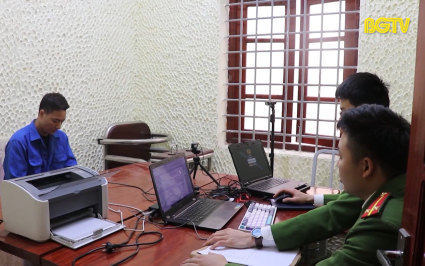 Khởi tố vụ &aacute;n tổ chức sử dụng tr&aacute;i ph&eacute;p chất ma tu&yacute;