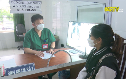 Kh&ocirc;ng chủ quan với di chứng hậu Covid-19