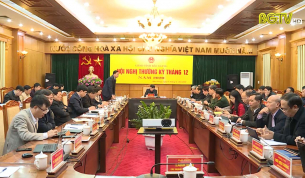 Kh&ocirc;ng chủ quan với dịch bệnh, đảm bảo người d&acirc;n đ&oacute;n Tết no ấm, an to&agrave;n