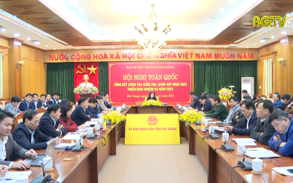 Kh&ocirc;ng c&oacute; "v&ugrave;ng cấm" trong c&ocirc;ng t&aacute;c kiểm tra, gi&aacute;m s&aacute;t