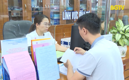 Kh&ocirc;ng để c&aacute;c chỉ số cải c&aacute;ch h&agrave;nh ch&iacute;nh bị giảm điểm 
