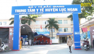 Kh&ocirc;ng để dịch Covid-19 x&acirc;m lấn v&agrave;o c&aacute;c cơ sở kh&aacute;m, chữa bệnh