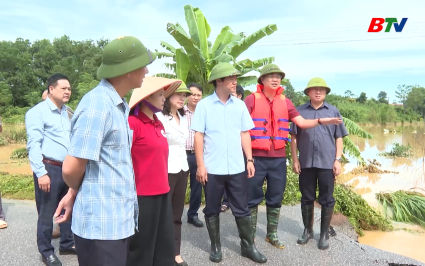 Kh&ocirc;ng để người d&acirc;n bị thiếu lương thực thực phẩm 