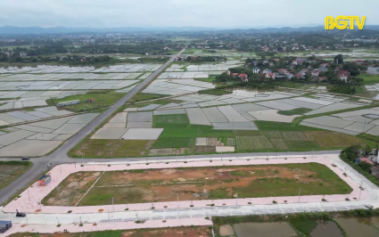 Kh&ocirc;ng để xảy ra nợ đọng x&acirc;y dựng cơ bản chương tr&igrave;nh n&ocirc;ng th&ocirc;n mới