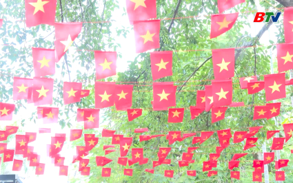 Kh&ocirc;ng gian y&ecirc;u nước &ndash; g&oacute;c nhỏ, &yacute; nghĩa lớn