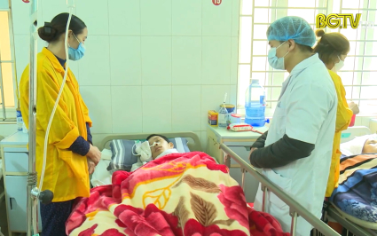 Kh&ocirc;ng n&ecirc;n chủ quan với di chứng hậu Covid-19