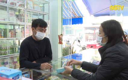 Kh&ocirc;ng n&ecirc;n tự mua v&agrave; t&iacute;ch trữ thuốc Tamiflu