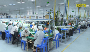 Kh&ocirc;ng thiếu hụt lao động sau nghỉ Tết