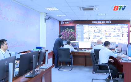 Kh&ocirc;ng thực hiện cắt điện trong 9 ng&agrave;y nghỉ Tết trừ sự cố 